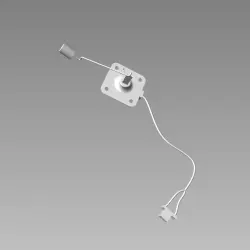 Fuel Unit Unit Assy.fuel Passion Pro (all Models)