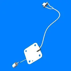 Fuel Unit Unit Assy Fuel Impulse