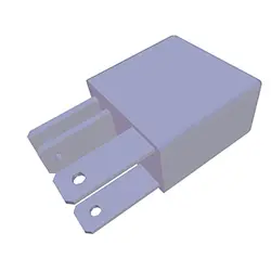 Relay Relay Comp.power 4 Pin Relay