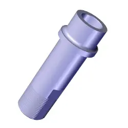 Parts on Bike