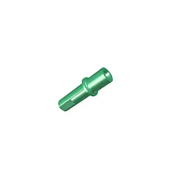 Parts on Bike