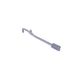 Hero Rear Brake Rod Rod Comp Rr Brk Glamour Fi (ver Eng Latest 2018 With I3s)