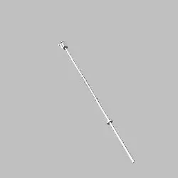 Parts on Bike