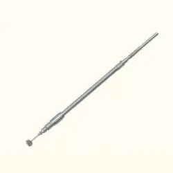 Hero Brake Cable Cable Comp Fr Brake Splendor I-smart 110