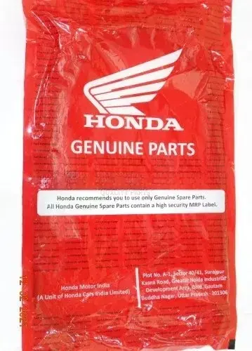 Cable Comp Front Brake Cb Shine (2011) Honda - Image 2
