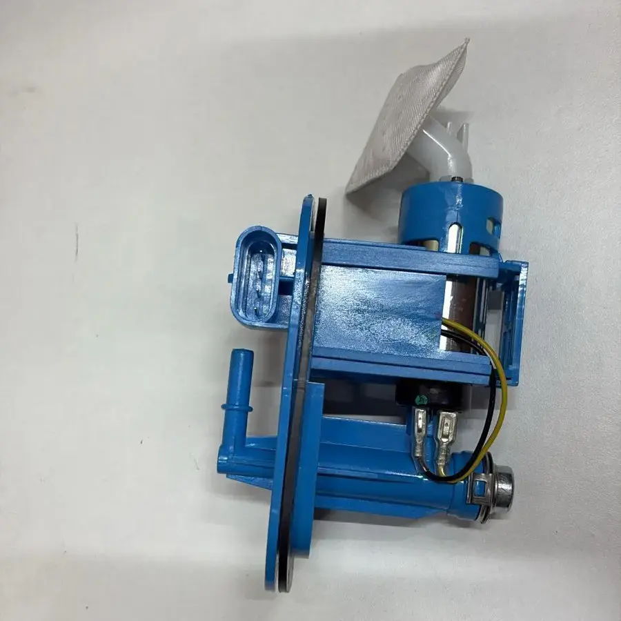 hyosung gt 250 fuel pump compatible with gt 250r gv 250 aquila 250 - Image 3