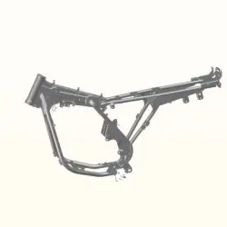 Chesis Frame Body Comp. Hf Deluxe 2016 (kick Model)