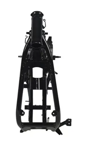 Hero Genuine Frame Body Comp-50100aah110s Hf_deluxe