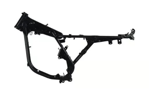Hero Genuine Frame Body Comp-50100aah110s Hf_deluxe - Image 2
