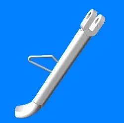 Side Stand Bar Comp Side Stand Passion X-pro 2012