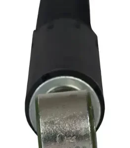 Parts on Bike