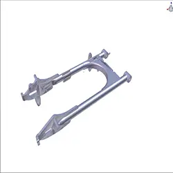 Hero Rear Suspention Swingarm Comp Rr Splendor Plus Latest (ibs 2019)