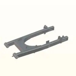 Hero Rear Suspention Swingarm Comp Rr Super Splendor (latest 2018 Portrait Eng)