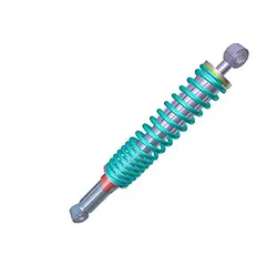 Hero Rear Shocker Assy Cushion Assy., Rear Super Splendor Fi Bs-vi 2020 Latest