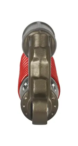 Hero Genuine Cushion Assy Rear-52400kve861s Xtreme Cbz_xtreme - Image 2