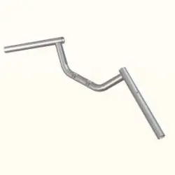 Hero Handle Pipe Strg Handle Splendor Pro New (wiser Glass) /splendor Plus Fi Bs-vi 2020 Latest Self