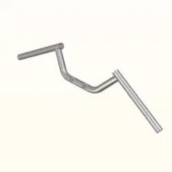Royal Enfield Handle Pipe Strg Handle Splendor Pro Classic