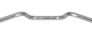 Parts on Bike