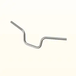 Parts on Bike