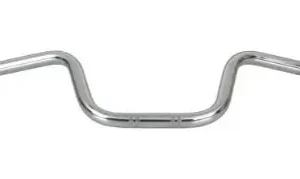 Parts on Bike