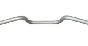 Parts on Bike