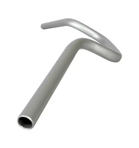 Hero Genuine Pipe Strg Handle-53100kve930s Cbz_xtreme Hunk - Image 2
