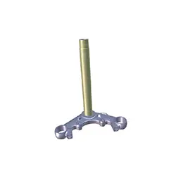 Hero Handal Tee Stem Comp.strg. Splendor Plus Fi Bs-vi 2020