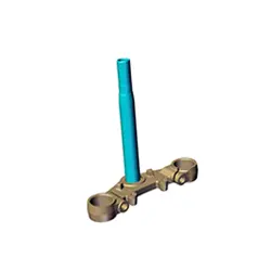 Handal Tee Stem Comp.strg. X-treme 160-cc Fi Bs-vi 2020 Latest