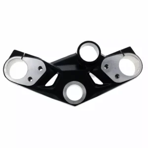 Parts on Bike