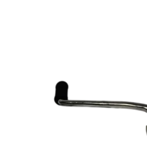 Parts on Bike