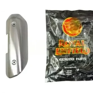 Parts on Bike