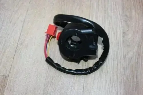 Switch Module Right Hand 500cc Thunderbird Royal Enfield - Image 3