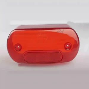 Parts on Bike