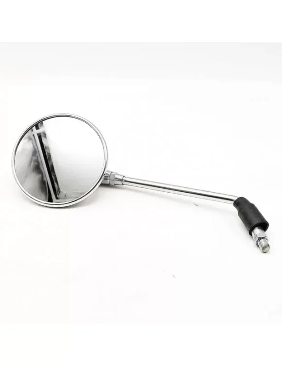 Royal Enfield Rear View Mirror Left Hand For Royal Enfeild Classic 350/500cc