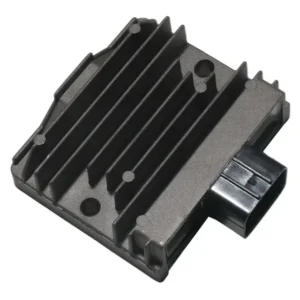 (5pin)Rectifier Regulator For Kawasaki ZR900 Z900/ZR900 Z900 ABS KLE300 Versys-X 300/300 ABS OEM:21066-0753