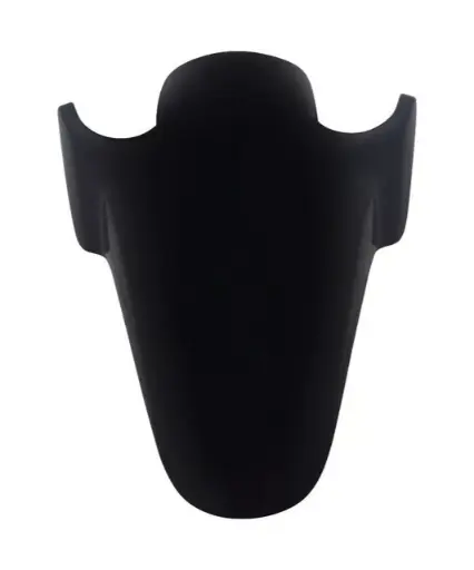 Hero Genuine Fender Comp.fr.(blk)-61100kst940zas Splendor_pro Splendor_plus Splendor_plus Splendor_nxg Hf_deluxe Hf_dawn - Image 3
