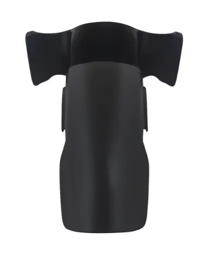 Hero Genuine Fender Comp.fr.(blk)-61100kst940zas Splendor_pro Splendor_plus Splendor_plus Splendor_nxg Hf_deluxe Hf_dawn - Image 2