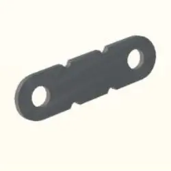 Parts on Bike