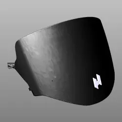Parts on Bike