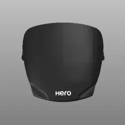 Hero Wind Screen Wind Screen Sub Assy Super Splendor Portrait Eng