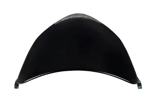 Hero Genuine Wind Screen-6410akzaw00s Passion_x_pro - Image 3