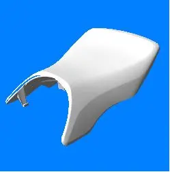 Seat Assy Seat Comp.single Ignitior