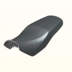 Hero Seat Assy Seat Assy Double Super Splendor 2018 (portrait Eng.)