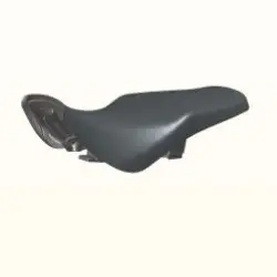 Seat Assy Seat Comp Double Passion X-pro 2018