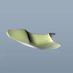 Seat Assy Seat Comp Double X-treme 160-r Fi Bs-vi 2020 Latest