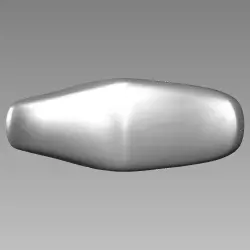 Seat Assy Seat Assy. Double Passion Pro 2010 To 2017 ( Landscape Eng.) /passion Pro Tr