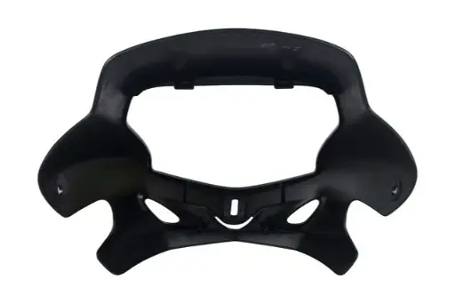 Hero Genuine Fr. Visor (black-1)-83400aahh20zas Hf_deluxe - Image 3