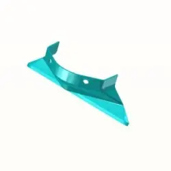 Pannel Inner Dash Panel Cover Lwr X-treme Sports