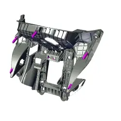 Pannel Inner Panel Inner Passion Pro 2020 Latest Model