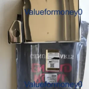 Parts on Bike